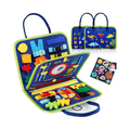 Planche d’activités éducatif (3-5ans)